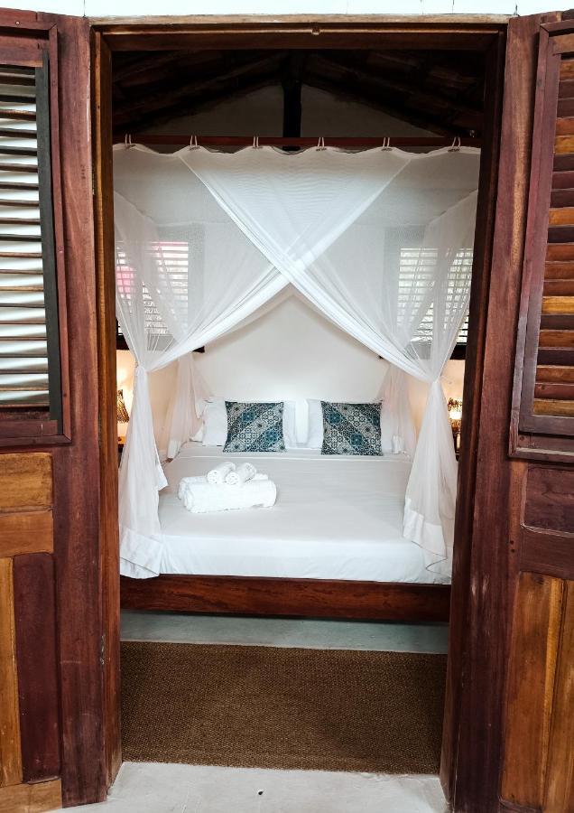 Alto Amor Villa Atins Dış mekan fotoğraf
