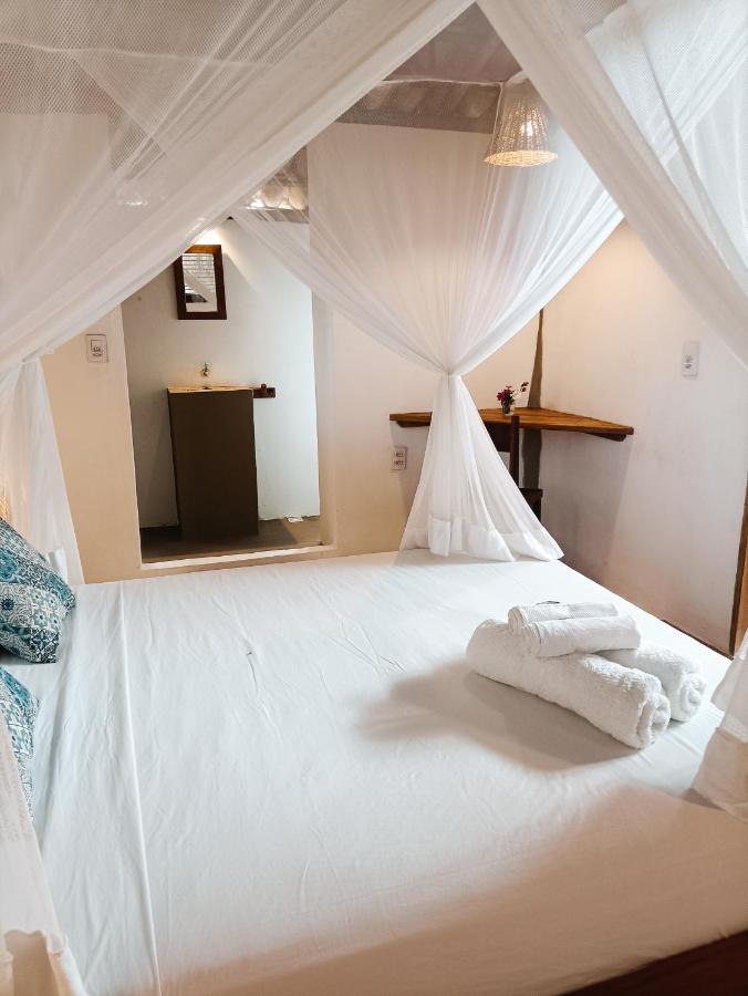 Alto Amor Villa Atins Dış mekan fotoğraf
