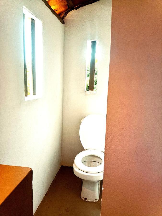 Alto Amor Villa Atins Dış mekan fotoğraf