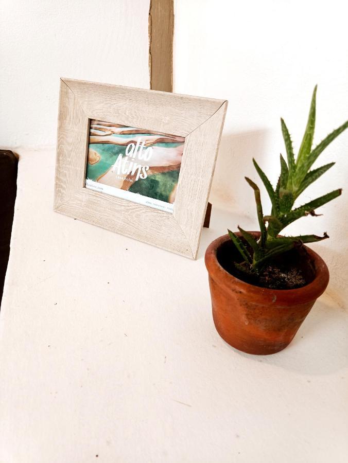Alto Amor Villa Atins Dış mekan fotoğraf