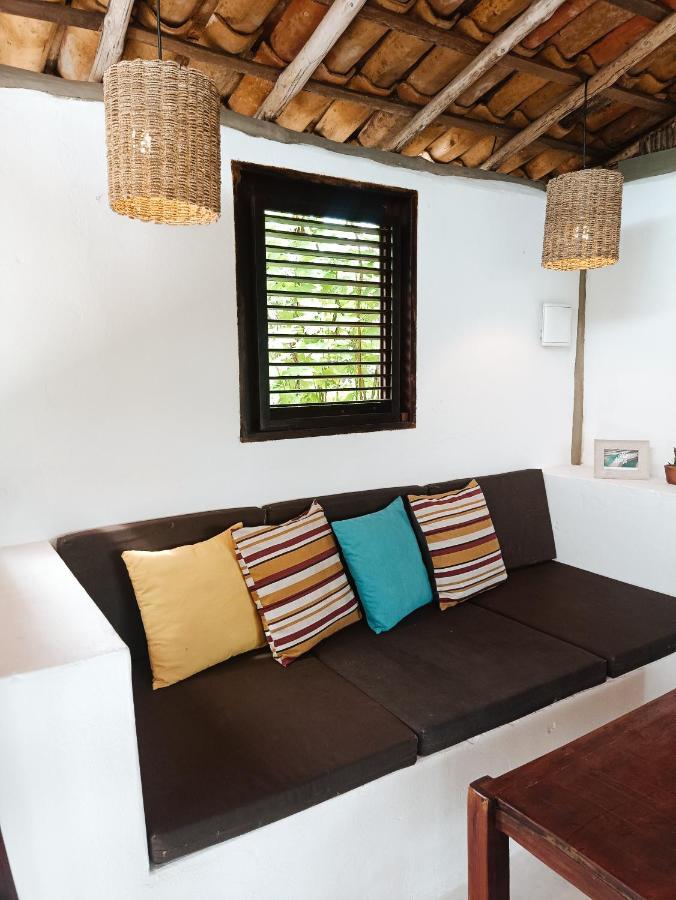 Alto Amor Villa Atins Dış mekan fotoğraf