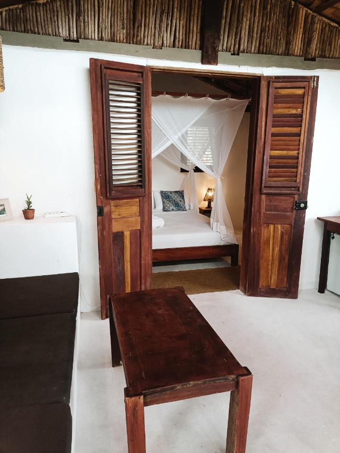 Alto Amor Villa Atins Dış mekan fotoğraf